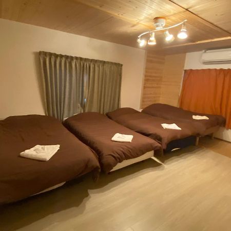 Guesthouse Mame庵 Tamba Exteriör bild