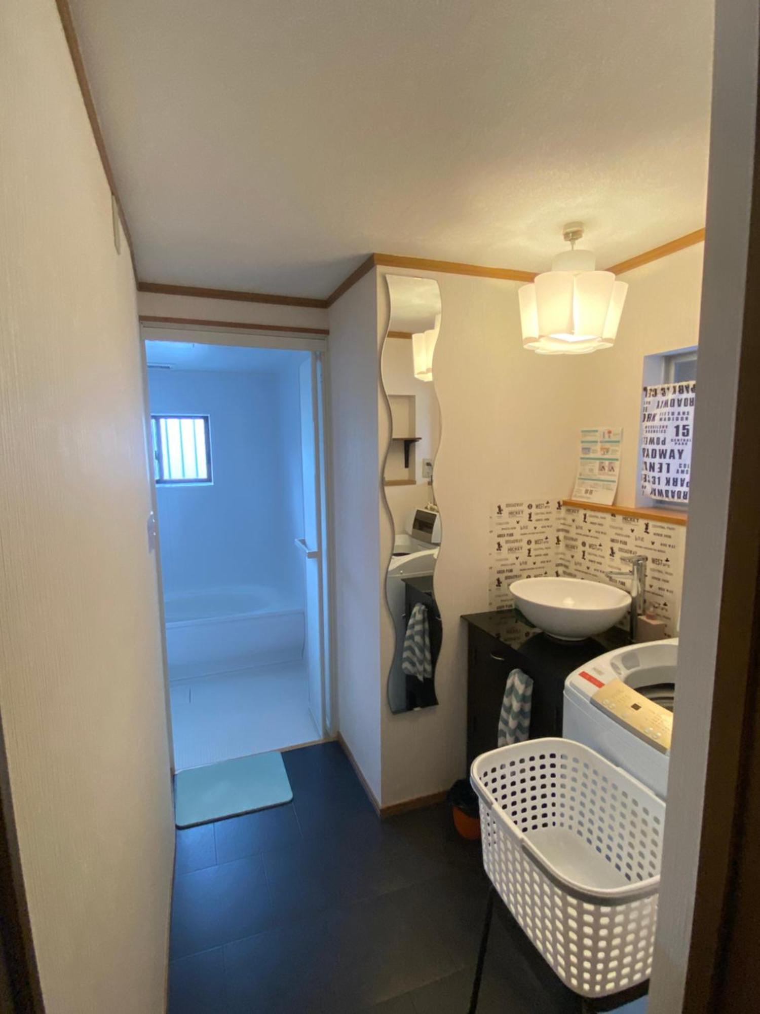 Guesthouse Mame庵 Tamba Exteriör bild