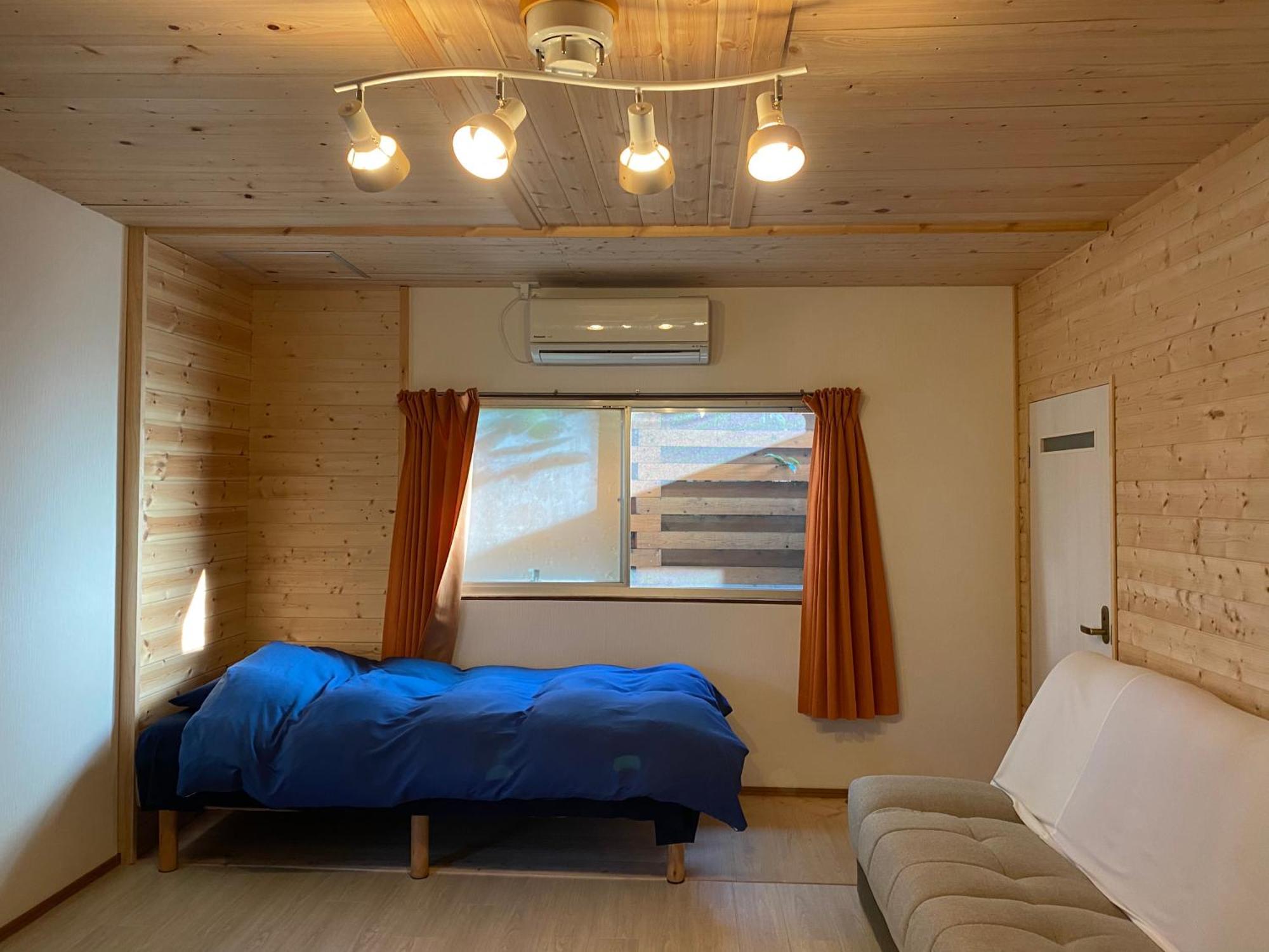 Guesthouse Mame庵 Tamba Exteriör bild